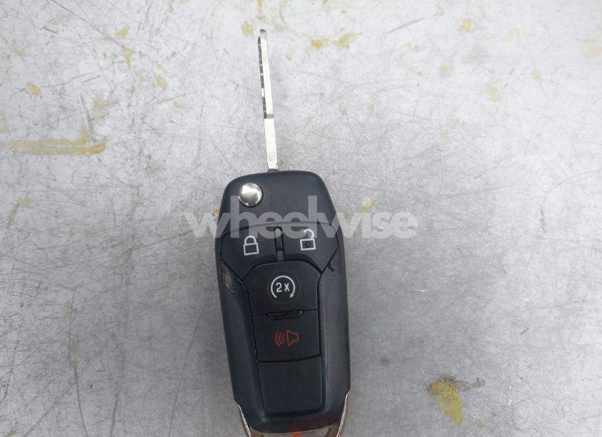 Photo 11 of 2019 Ford F-150 XLT (VIN 1FTEW1E44KKD43553)