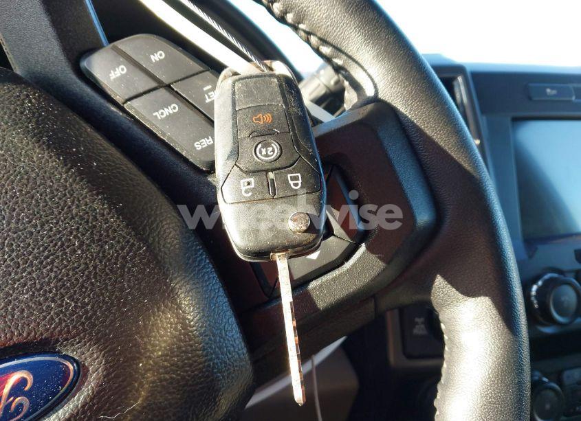 Photo 11 of 2019 Ford F-150 XLT (VIN 1FTEW1E44KKE64423)