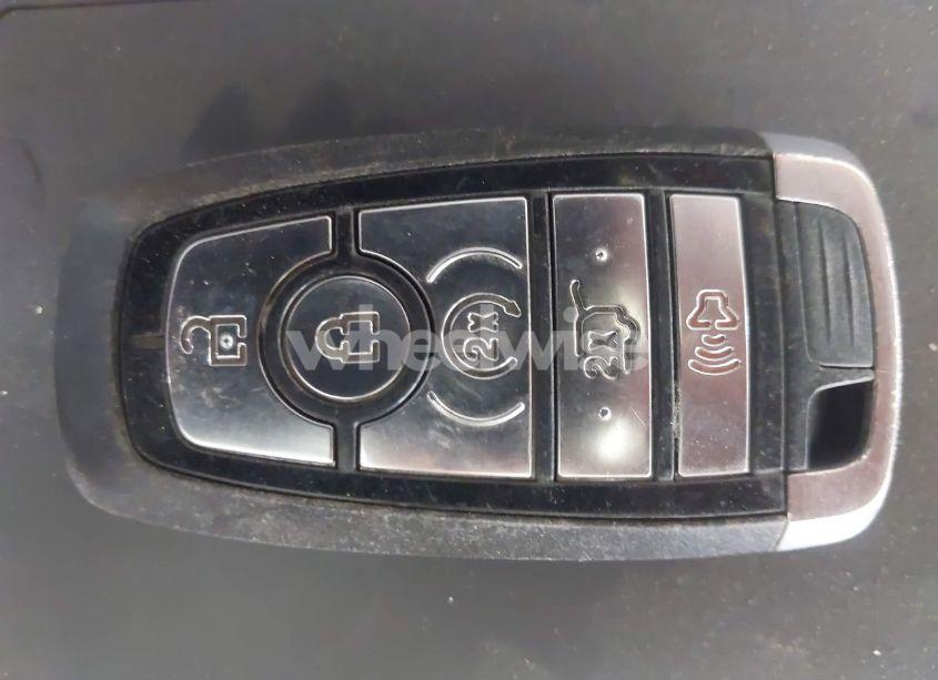 Photo 11 of 2020 Ford F-150 KING RANCH (VIN 1FTEW1E44LFA24681)