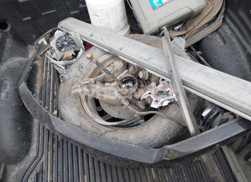 Photo 12 of 2020 Ford F-150 KING RANCH (VIN 1FTEW1E44LFA24681)