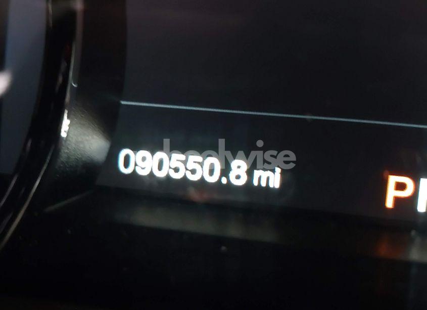 Photo 16 of 2020 Ford F-150 KING RANCH (VIN 1FTEW1E44LFA24681)