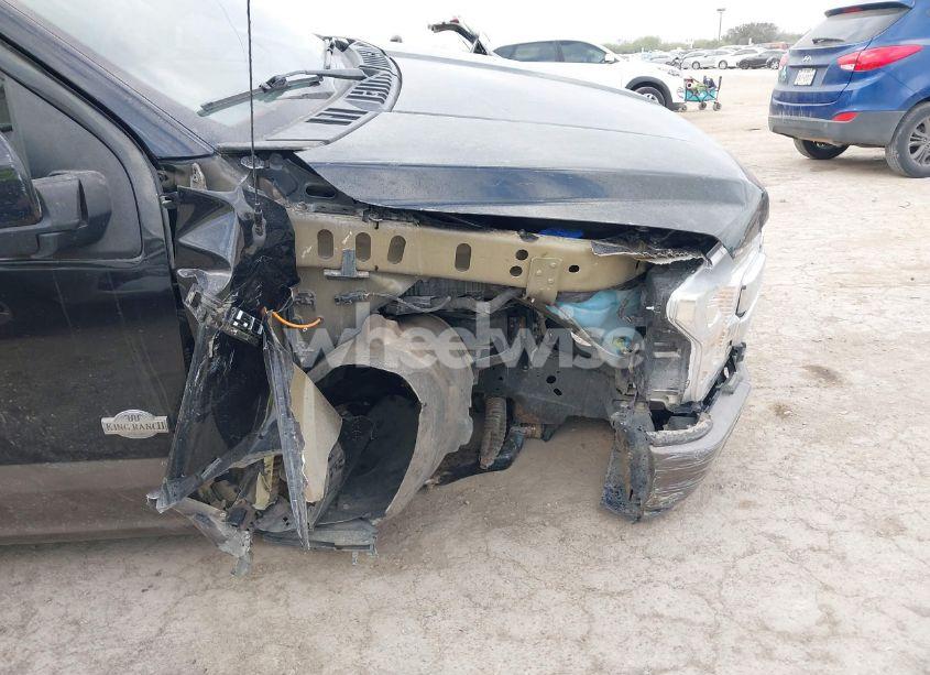 Photo 6 of 2020 Ford F-150 KING RANCH (VIN 1FTEW1E44LFA24681)