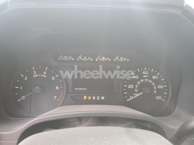 Photo 2 of 2020 FORD F150 SUPERCREW (VIN 1FTEW1E44LFA34210)