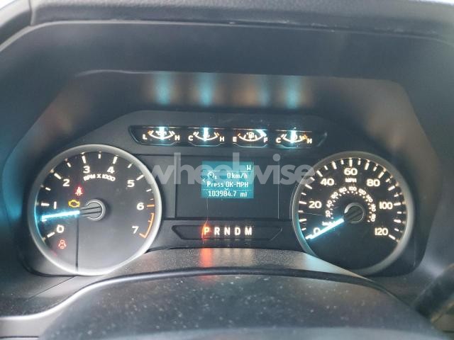 Photo 8 of 2020 FORD F150 SUPERCREW (VIN 1FTEW1E44LFA41397)