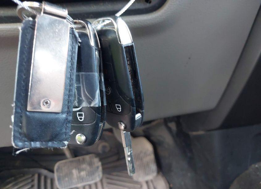 Photo 11 of 2020 Ford F-150 XLT (VIN 1FTEW1E44LKE45520)