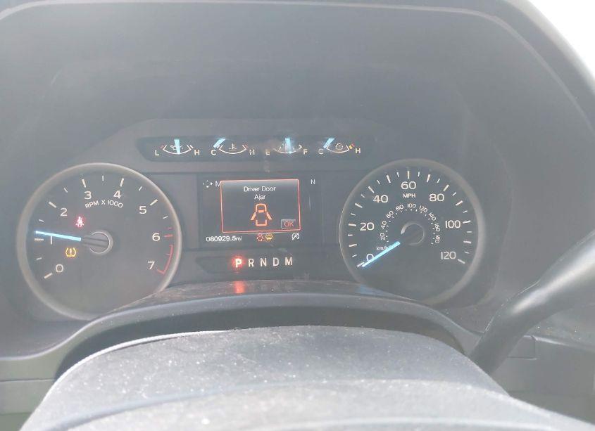 Photo 7 of 2020 Ford F-150 XLT (VIN 1FTEW1E44LKE45520)