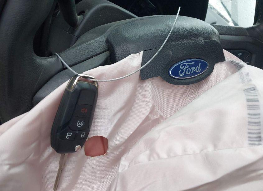 Photo 11 of 2020 Ford F-150 XLT (VIN 1FTEW1E44LKF53524)