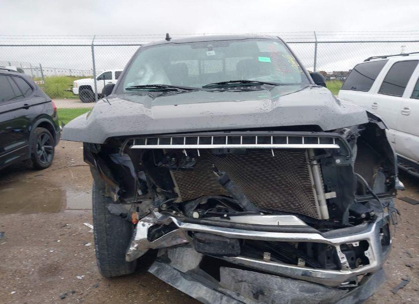 Photo 12 of 2020 Ford F-150 XLT (VIN 1FTEW1E44LKF53524)