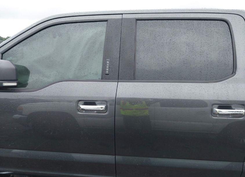 Photo 14 of 2020 Ford F-150 XLT (VIN 1FTEW1E44LKF53524)