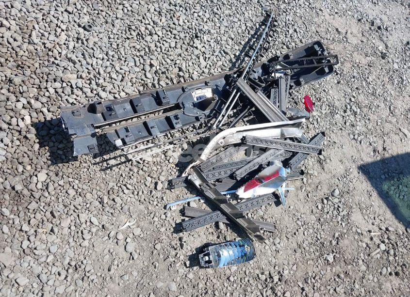 Photo 11 of 2019 Ford F-150 LARIAT (VIN 1FTEW1E45KFB88214)