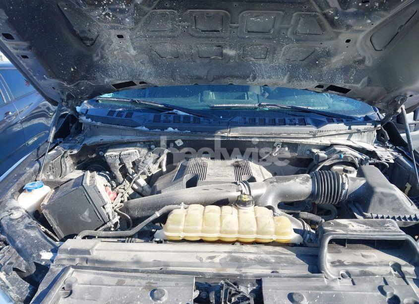 Photo 10 of 2019 Ford F-150 XL (VIN 1FTEW1E45KKE91159)