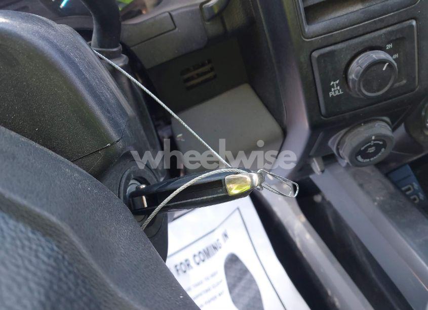 Photo 11 of 2019 Ford F-150 XL (VIN 1FTEW1E45KKE91159)