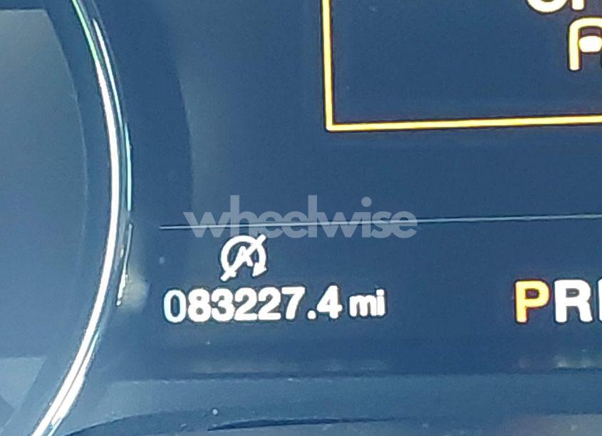 Photo 15 of 2020 Ford F-150 LARIAT (VIN 1FTEW1E45LFA59889)