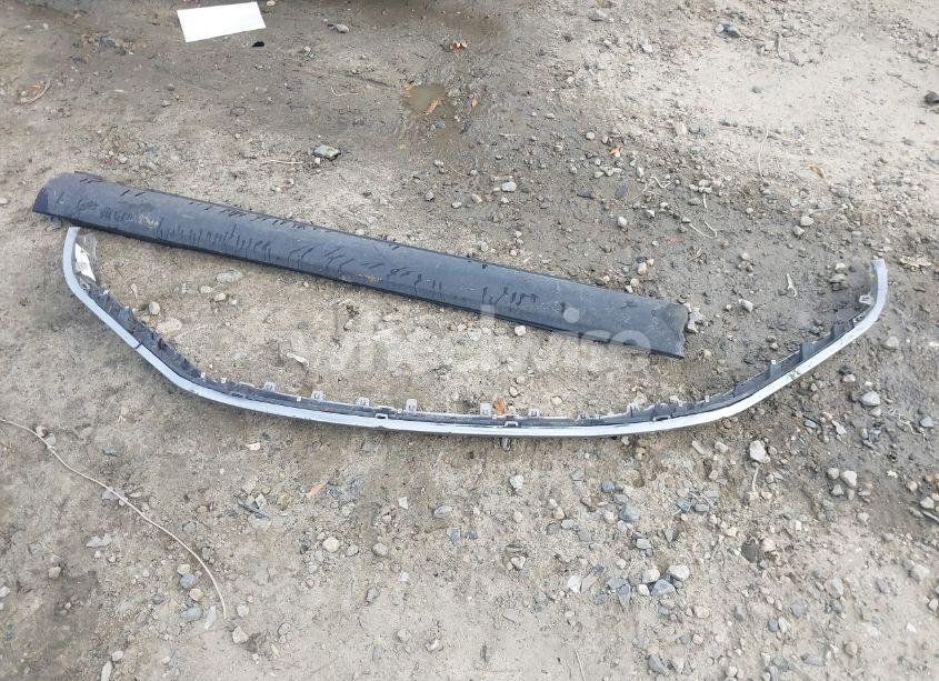 Photo 12 of 2020 Ford F-150 LARIAT (VIN 1FTEW1E45LFB75397)