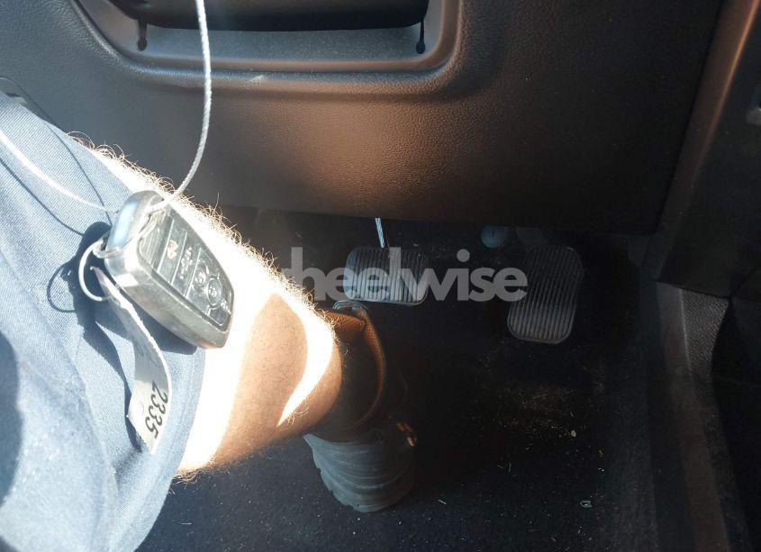 Photo 11 of 2020 Ford F-150 LARIAT (VIN 1FTEW1E45LFC01030)