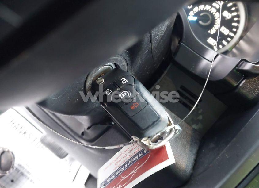 Photo 11 of 2019 Ford F-150 XLT (VIN 1FTEW1E46KFA57079)