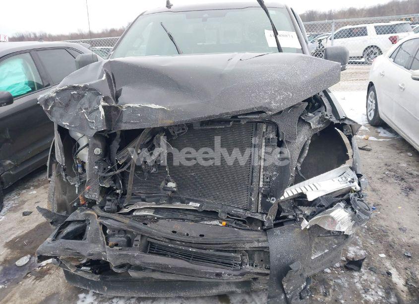 Photo 12 of 2019 Ford F-150 XLT (VIN 1FTEW1E46KFA57079)