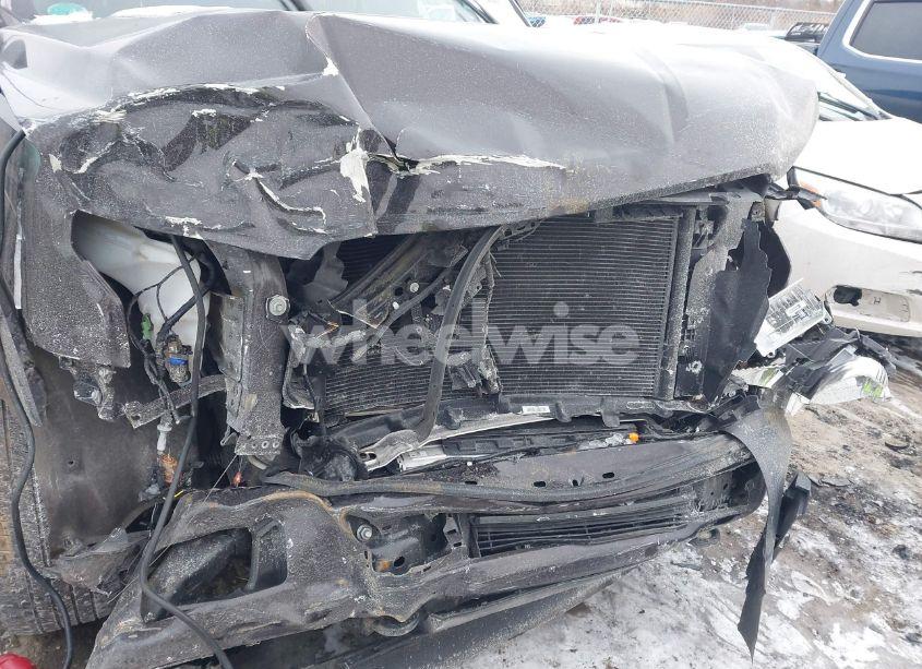 Photo 6 of 2019 Ford F-150 XLT (VIN 1FTEW1E46KFA57079)