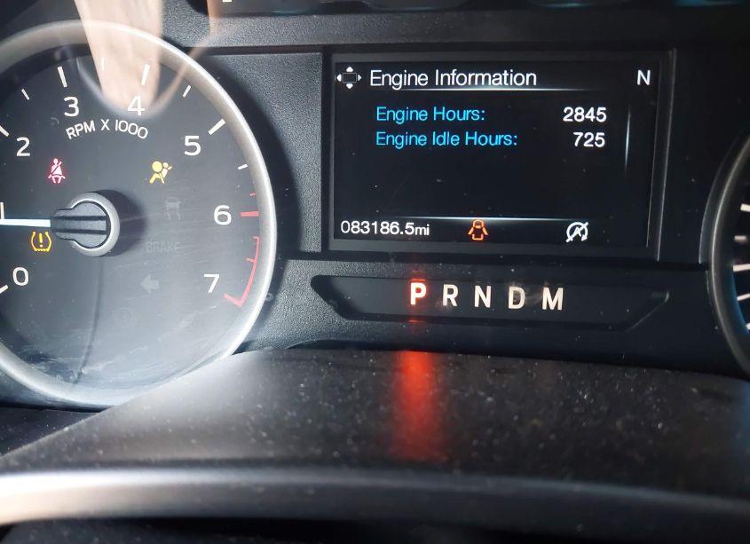 Photo 14 of 2019 Ford F-150 XLT (VIN 1FTEW1E46KFC97717)