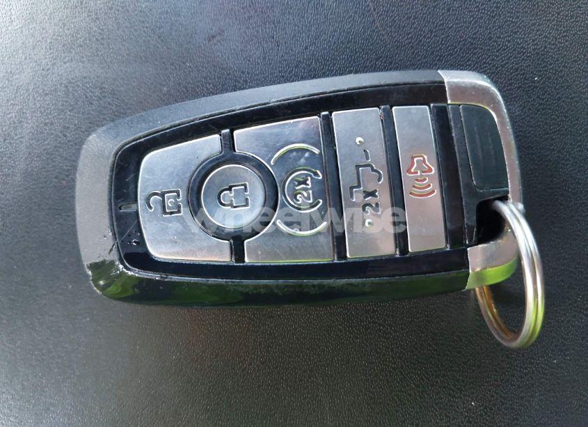 Photo 11 of 2019 Ford F-150 PLATINUM (VIN 1FTEW1E46KFD14077)