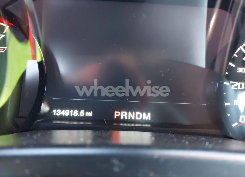 Photo 15 of 2019 Ford F-150 LARIAT (VIN 1FTEW1E46KFD29050)