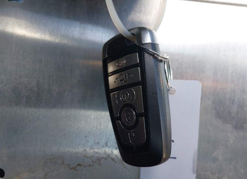 Photo 11 of 2019 Ford F-150 LARIAT (VIN 1FTEW1E46KFD45569)