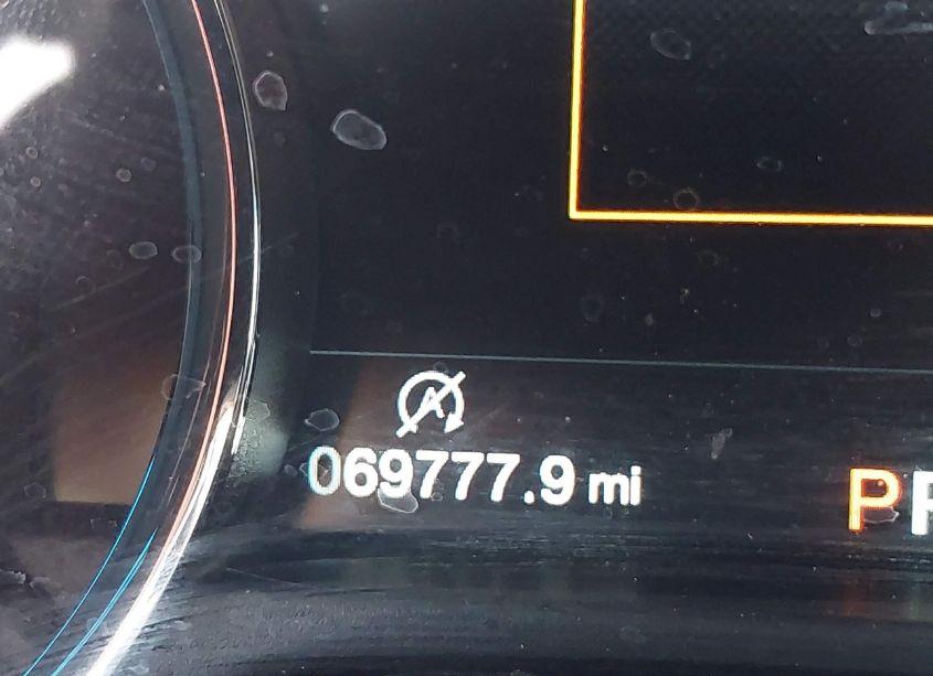 Photo 15 of 2019 Ford F-150 LARIAT (VIN 1FTEW1E46KFD45569)