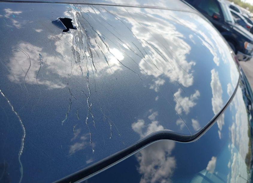 Photo 17 of 2019 Ford F-150 LARIAT (VIN 1FTEW1E46KFD45569)