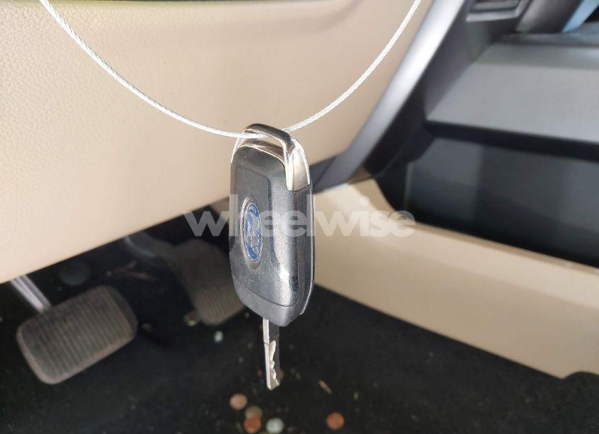 Photo 11 of 2019 Ford F-150 XLT (VIN 1FTEW1E46KKC27996)