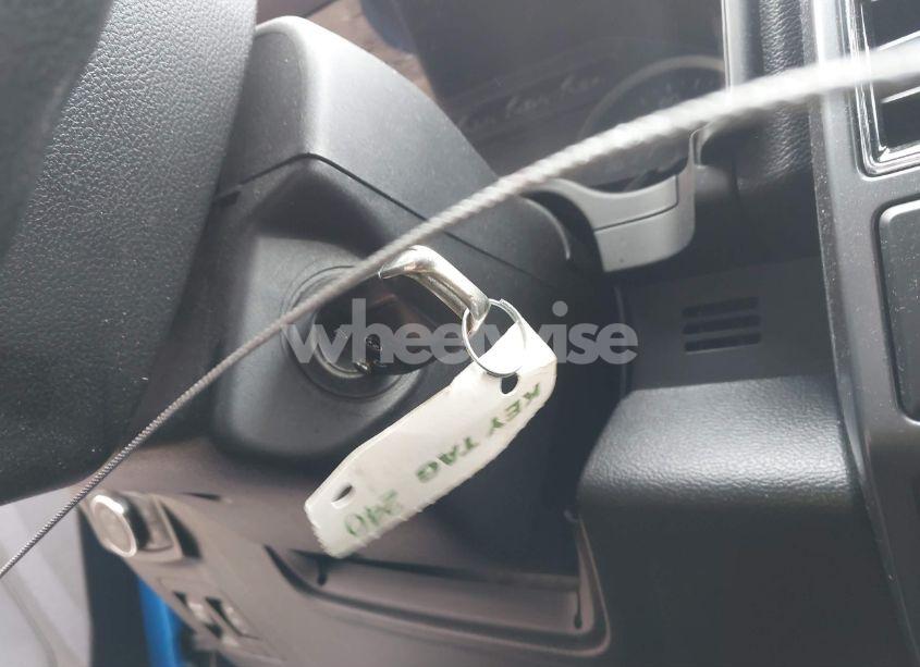 Photo 11 of 2019 Ford F-150 XLT (VIN 1FTEW1E46KKF12360)