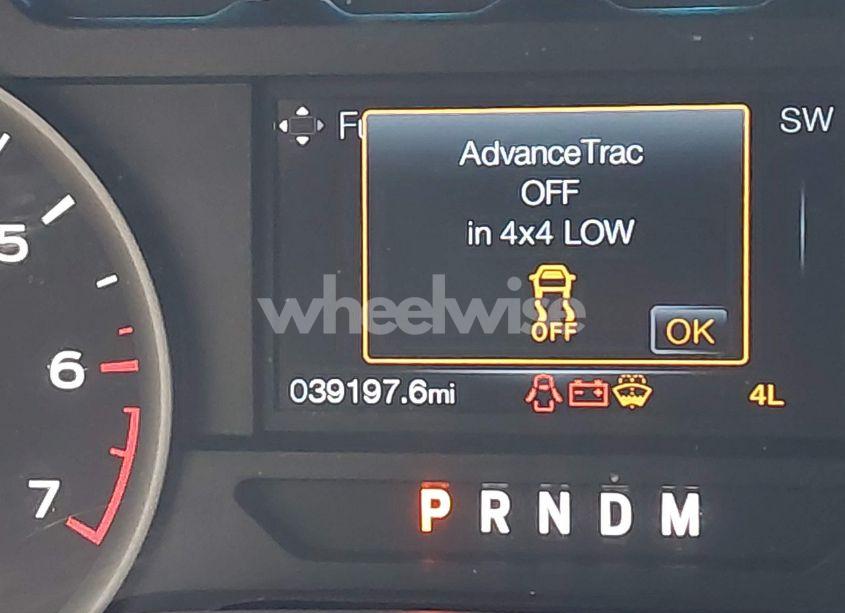 Photo 16 of 2019 Ford F-150 XLT (VIN 1FTEW1E46KKF12360)