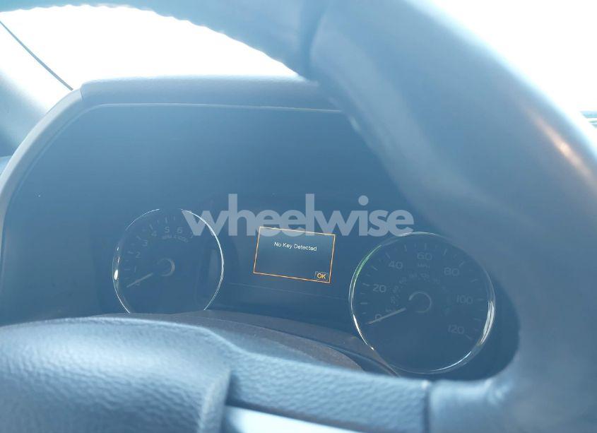 Photo 15 of 2020 Ford F-150 KING RANCH (VIN 1FTEW1E46LFA32054)