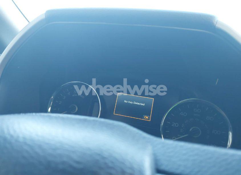 Photo 7 of 2020 Ford F-150 KING RANCH (VIN 1FTEW1E46LFA32054)