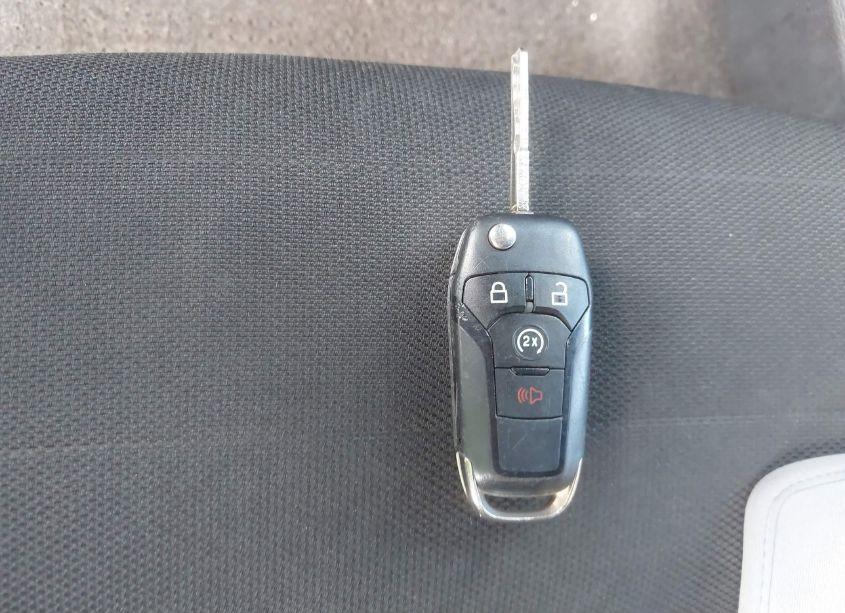 Photo 11 of 2020 Ford F-150 XLT (VIN 1FTEW1E46LFA32071)