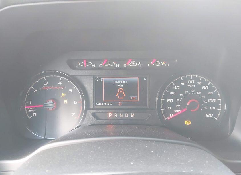 Photo 7 of 2020 Ford F-150 XLT (VIN 1FTEW1E46LFA32071)