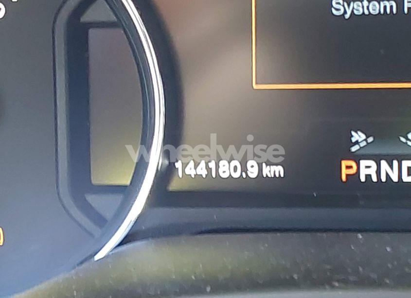 Photo 15 of 2020 Ford F-150 LARIAT (VIN 1FTEW1E46LFA43362)