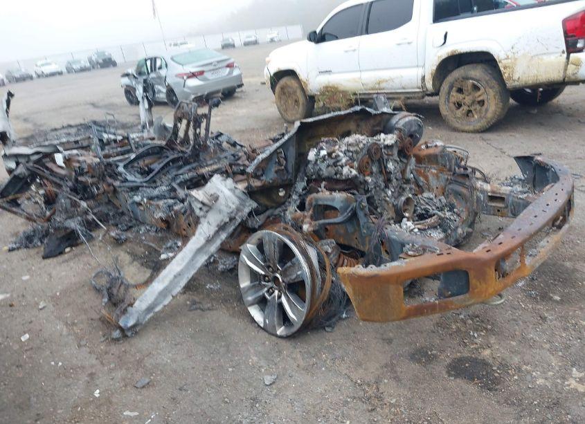 2020 Ford F-150 PLATINUM (VIN 1FTEW1E46LFA91430) main photo