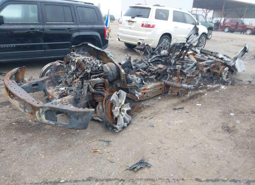 Photo 2 of 2020 Ford F-150 PLATINUM (VIN 1FTEW1E46LFA91430)