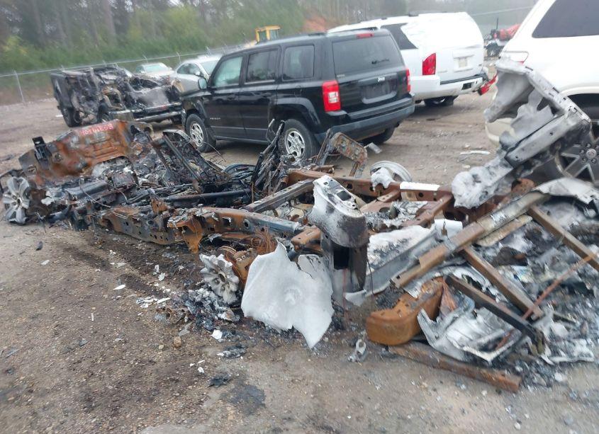 Photo 3 of 2020 Ford F-150 PLATINUM (VIN 1FTEW1E46LFA91430)