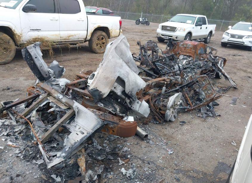 Photo 4 of 2020 Ford F-150 PLATINUM (VIN 1FTEW1E46LFA91430)