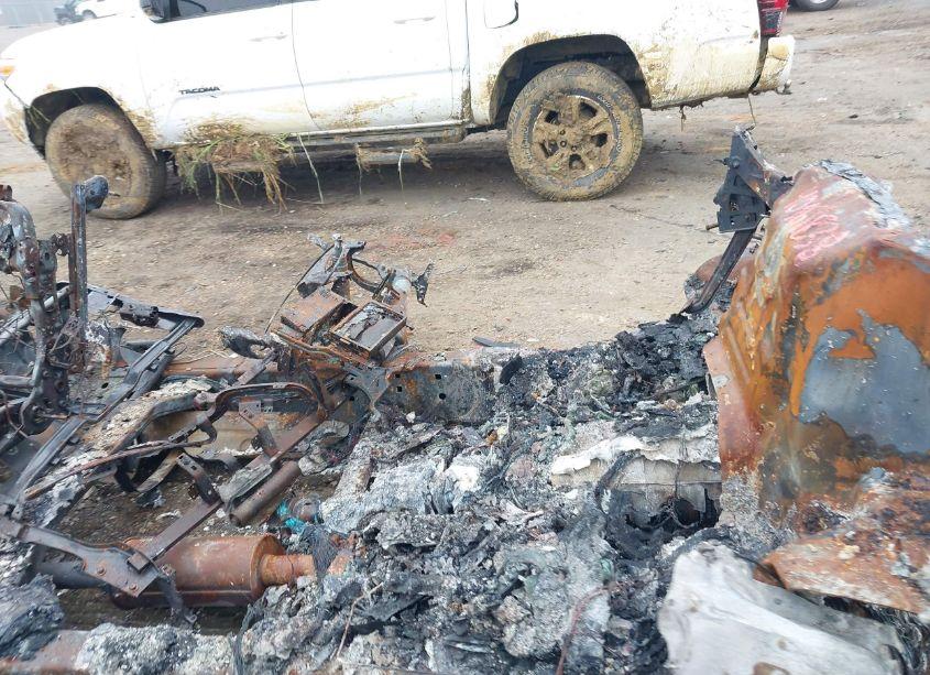 Photo 5 of 2020 Ford F-150 PLATINUM (VIN 1FTEW1E46LFA91430)