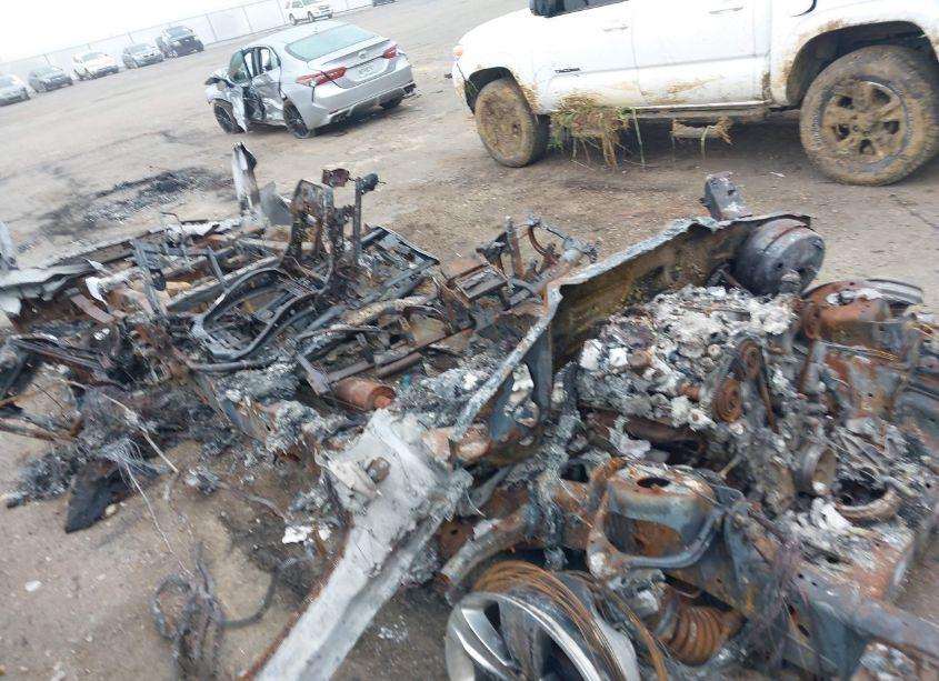 Photo 6 of 2020 Ford F-150 PLATINUM (VIN 1FTEW1E46LFA91430)