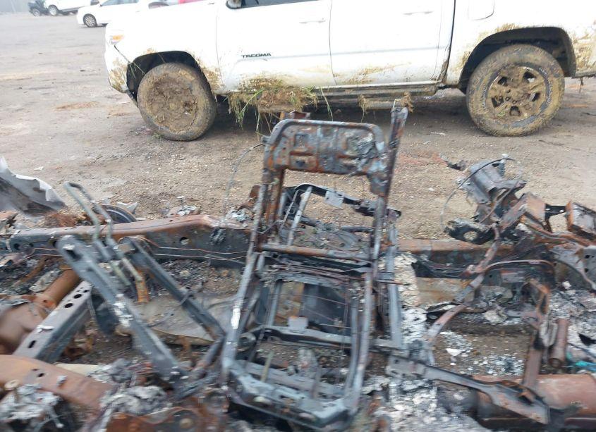 Photo 8 of 2020 Ford F-150 PLATINUM (VIN 1FTEW1E46LFA91430)