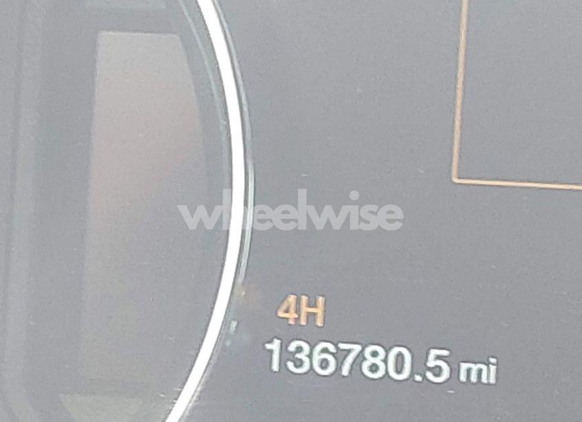 Photo 15 of 2020 Ford F-150 LARIAT (VIN 1FTEW1E46LFC77372)