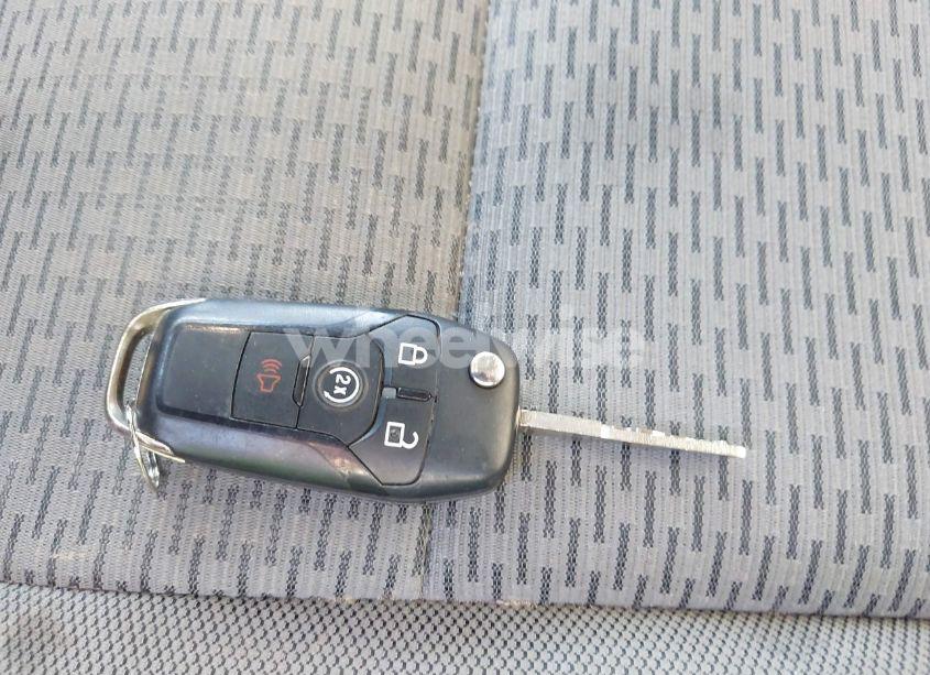 Photo 11 of 2020 Ford F-150 XLT (VIN 1FTEW1E46LKD17716)