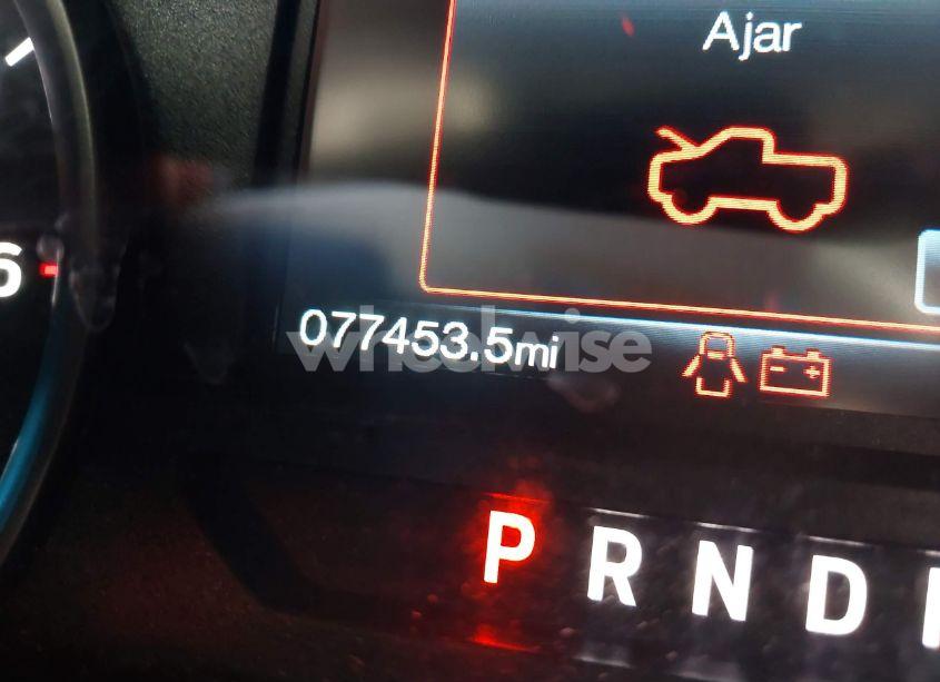 Photo 15 of 2020 Ford F-150 XLT (VIN 1FTEW1E46LKD17716)