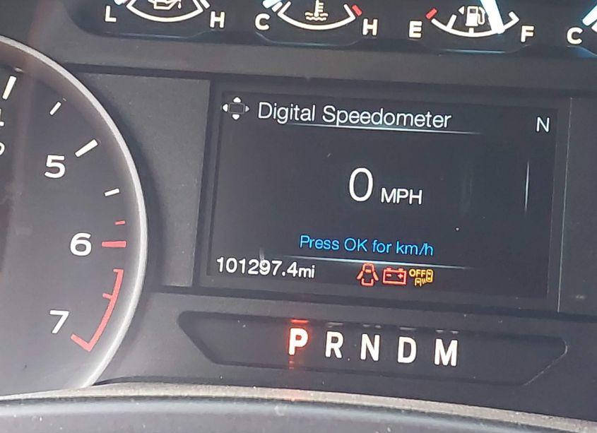 Photo 15 of 2019 Ford F-150 XLT (VIN 1FTEW1E47KFA28948)