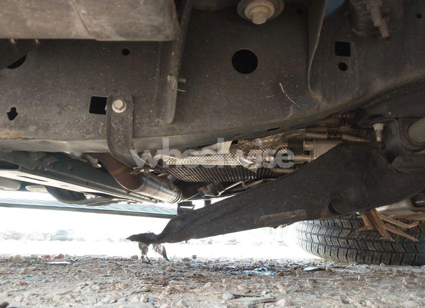 Photo 18 of 2019 Ford F-150 LARIAT (VIN 1FTEW1E47KFC30060)