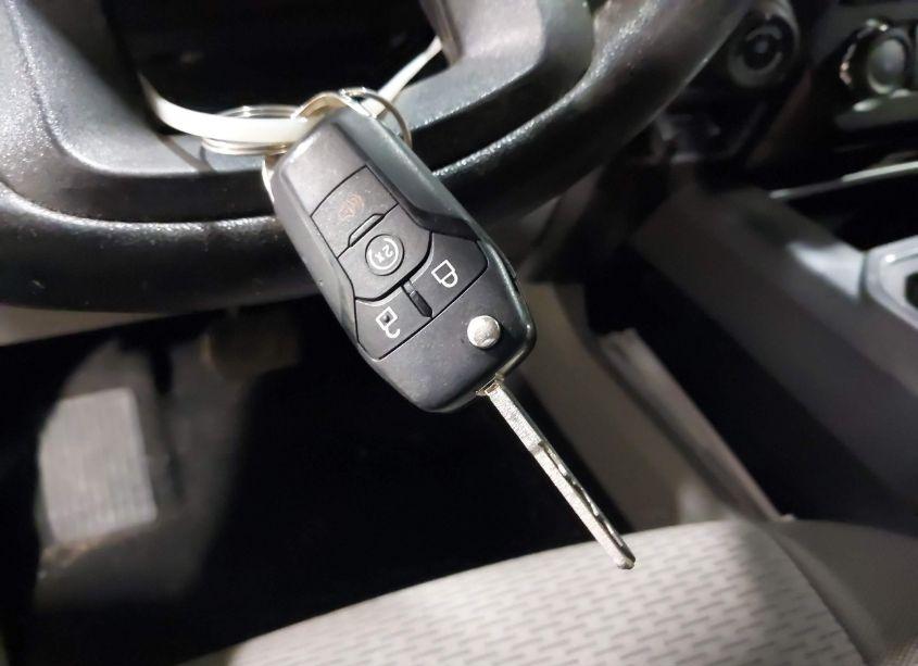 Photo 11 of 2019 Ford F-150 XLT (VIN 1FTEW1E47KFC43052)