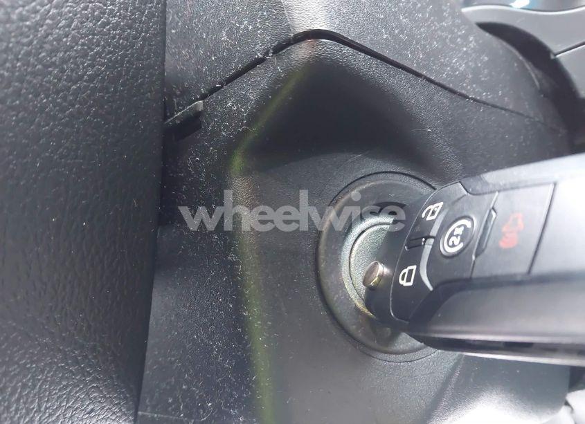 Photo 11 of 2019 Ford F-150 XLT (VIN 1FTEW1E47KFC81347)